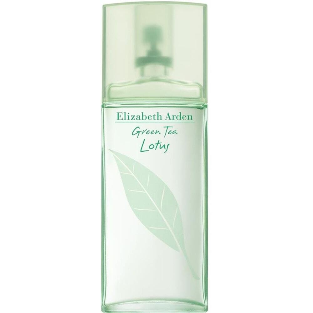 085805076450 Green Tea Lotus woda toaletowa spray 100ml Elizabeth Arden