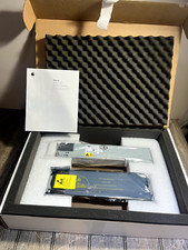 Apple 614-0408 Fan Array and Power Supply for intel-based Xserve ear.2008 OB