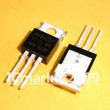 50 PCS IRFB4227 TO-220 FB4227 IRFB4227PBF N-Channel MOSFET Transistor 