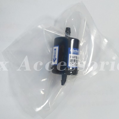 1X Compatible cobetter 20um air buffer bottle UV inkjet printer two-pass filter