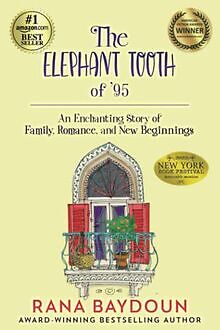 The Elephant Tooth of '95: An Enchanting Story of Family... | Buch | Zustand gut