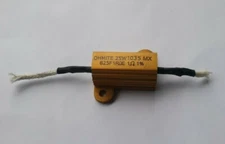 OMITE 825F1R0E 25W RESISTOR (R5S9.3B3)