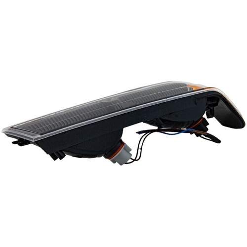 Nuevo conjunto de lámpara de esquina adecuado para 2004-12 Chevrolet Colorado 19328955 19418418 - Imagen 7 de 12