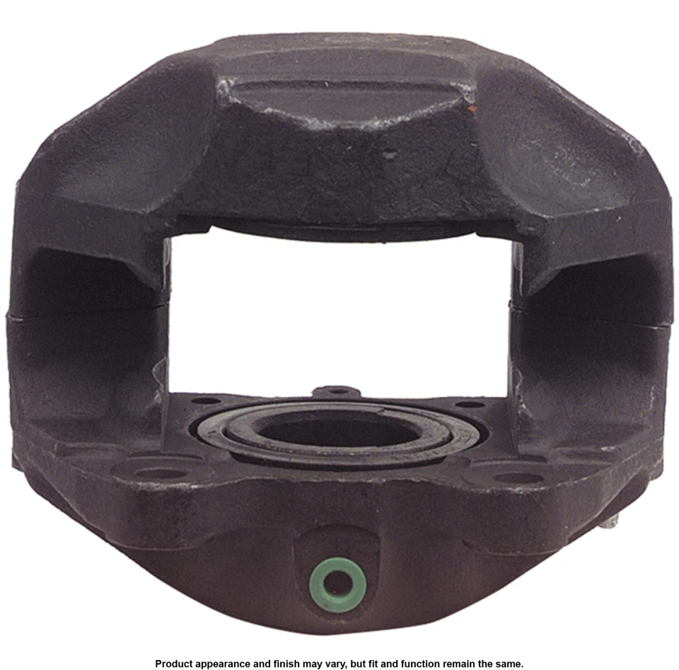 Pinza de freno de disco delantera izquierda cardona para Mercedes-Benz 450SLC 1973-1979 Foto 3 de 4