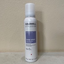 Goldwell StyleSign Smooth Shine Spray 3.6 oz new fresh