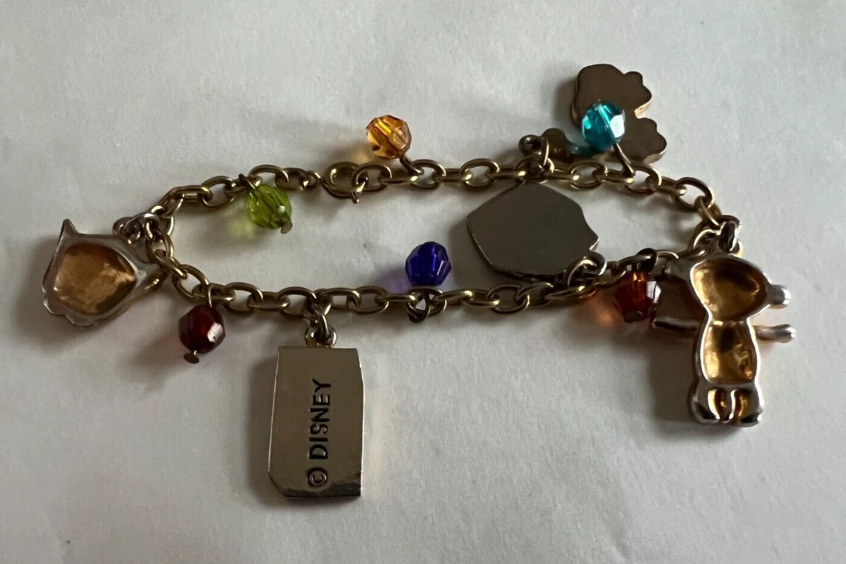 Disney hotsell charm beads