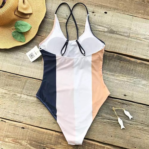 Cupshe Peach, Orange, & Pink Swimsuits, Multiple Styles, 372-3 - Picture 78 of 81