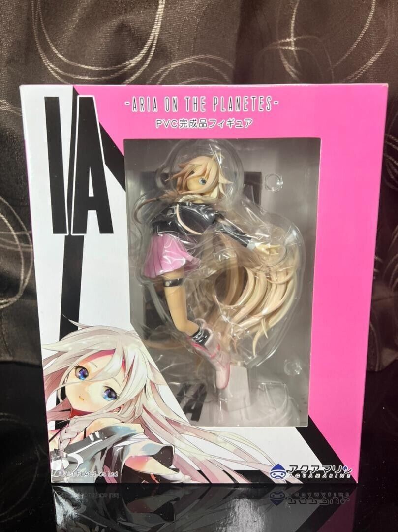 IA ARIA ON THE PLANETES VOCALOID 1/8 Figure Dole Umiyama IA ARIA ON THE PLANETES VOCALOID 1/8 Figure Dole Umiyama
