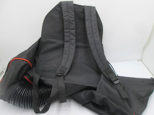 Genuine Black & Decker OEM N713676 N510995 Vacuum Bag & Flex Hose BEBL7000 - Picture 2 of 4