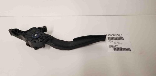 09 CHEVY TRAVERSE Accelerator Gas Pedal OEM 25865203 - Afbeelding 5 van 7