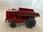 Matchbox Lesney King Size No. 2 Muir Hill Dumper Truck