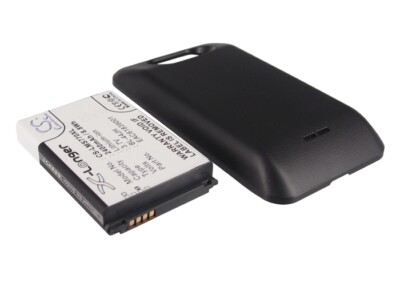 UK Akku für MetroPCS Motion 4G MS770 3,7V RoHS