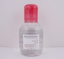 Bioderma Sensibio H2O Micellar Water, TRAVEL SIZE, 3.4 fl oz - Brand NEW 