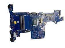 15-CW Laptop Mainboard For HP 15Z-CW DAG7BJMB8C0 L46710-001 L46710-601 R7-3700