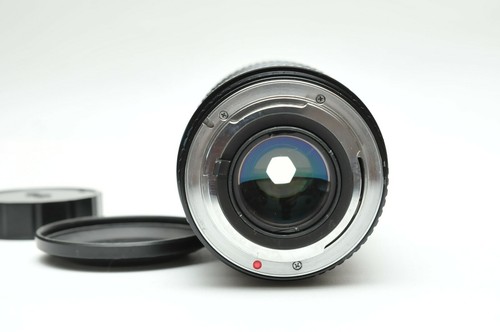 Vivitar 75-150mm F3.5 Macro Lens for K1000 or Sony Fuji Mirror-less Cameras - Picture 3 of 3