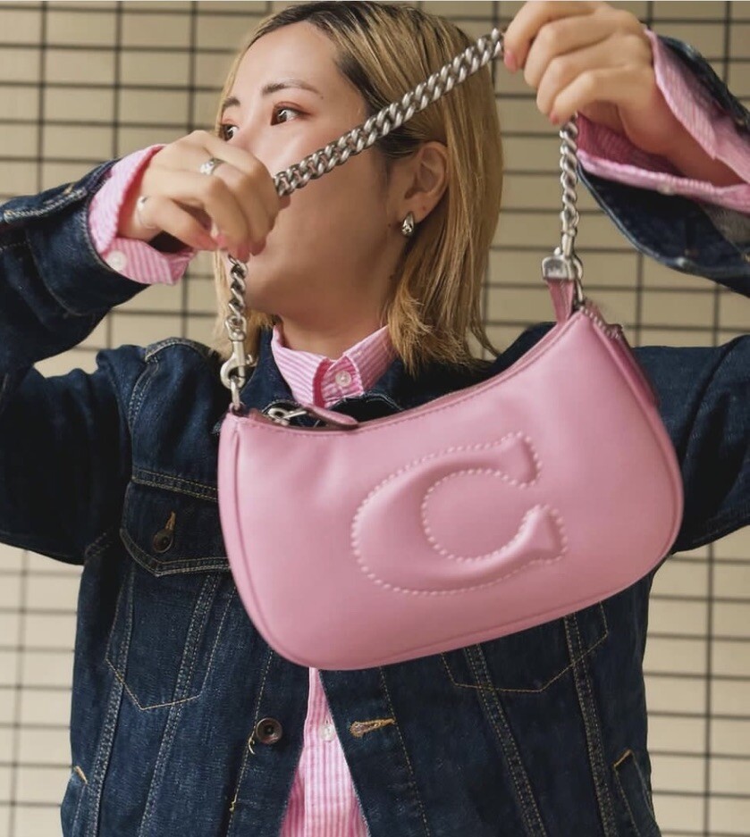 At My Fingertip ホーボーバッグ Belted Suade Carryall Medio s-l1200.jpg
