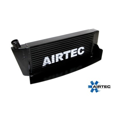 AIRTEC Motorsport 70mm Ladeluftkühler Upgrade für Renault Megane RS Mk2 225 R26