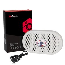 Moistureproof Humidity Absorber Hygroscopic Card Moisture Absorbing For Dry Box