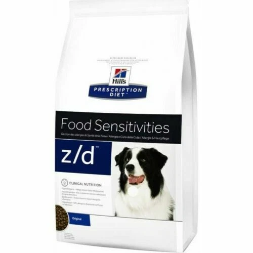 Hill's erwachsene Hundefutter