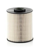 Original Mann-Filter Kraftstofffilter PU 937 X FüR CitroëN Peugeot