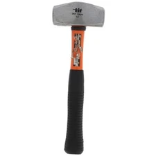 IIT 3lb Drilling Hammer Fiberglass High Impact Tools 32700