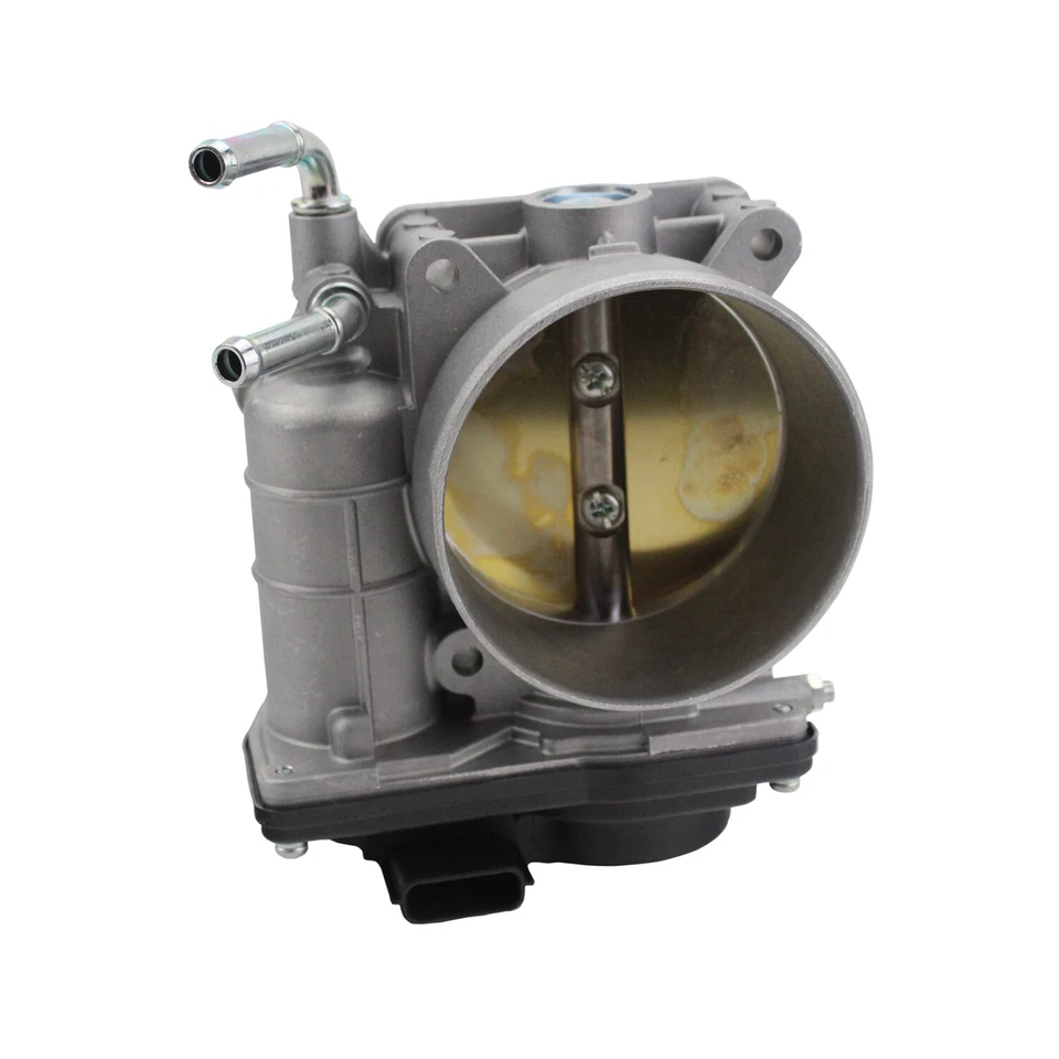 日立 ETB0021 燃油喷射油门车身适用于日产 Maxima S SV 底座 3.5L V6 — 第 2/4 张图片