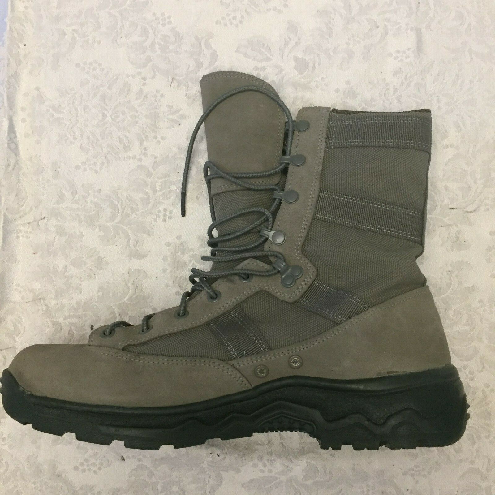danner reckoning sage
