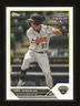 2023 Topps Pro Debut Tres Gonzalez Base Card Bradenton Marauders (#PD-191)