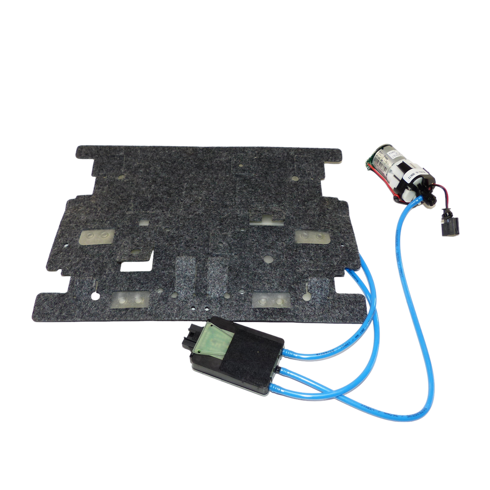 Lumbar Support Mercedes Benz CClass W205 Left or Right eBay