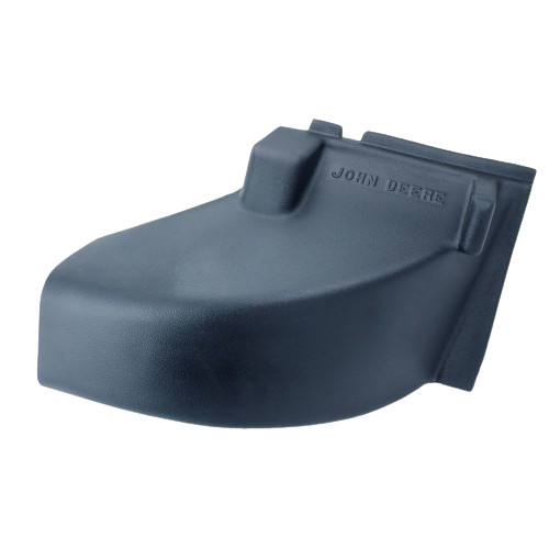John Deere M76488 Side Discharge Chute