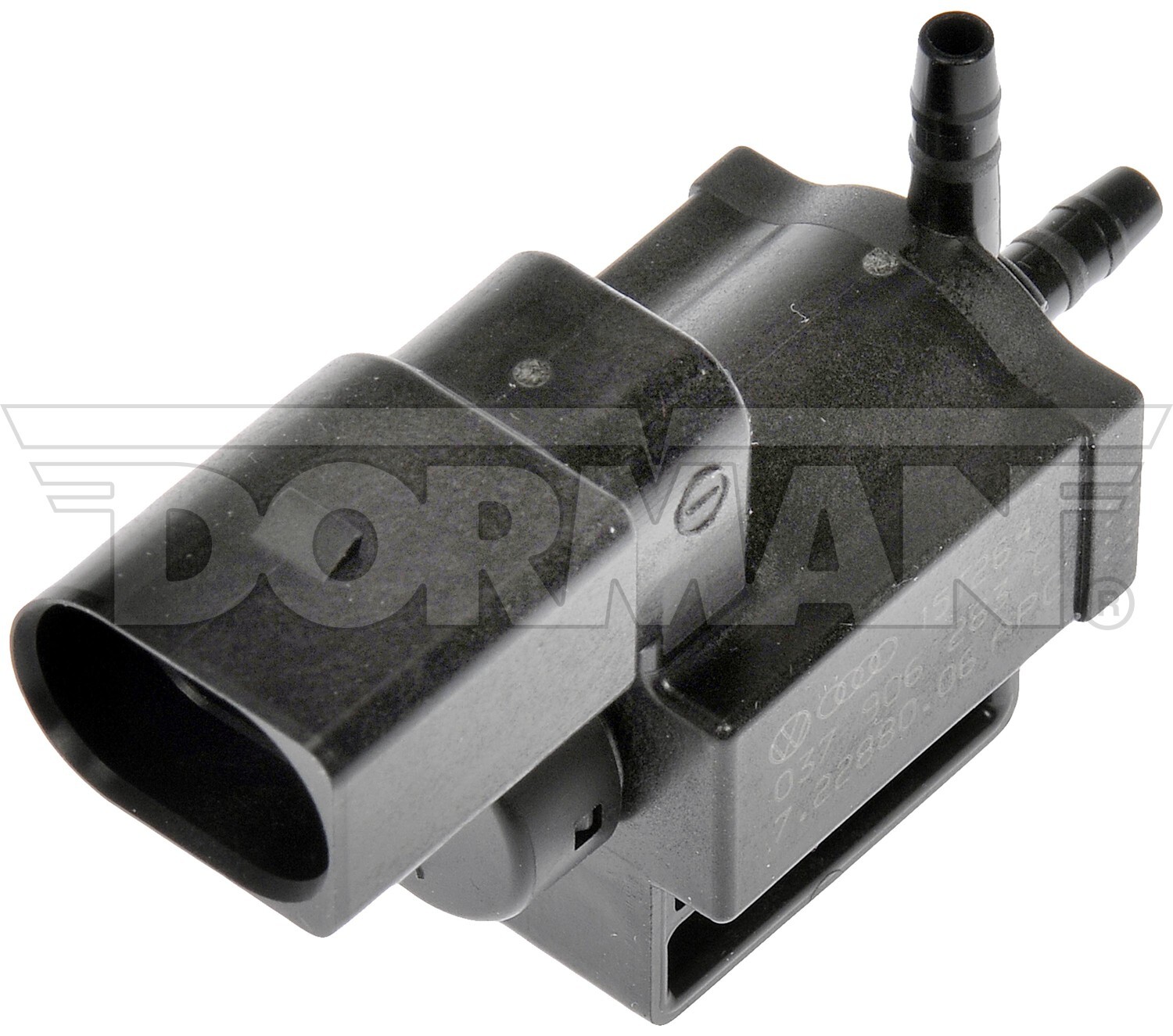 Engine Intake Manifold Runner Solenoid Dorman For 2008-2012 Audi R8 2009 2010
