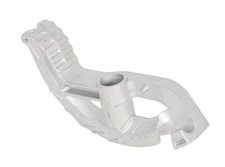 Greenlee 840A Site Rite Aluminum Hand Bender Head For 1/2" EMT