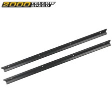 Door Sill Scuff Plate Protector Cover Lh Rh Set Fit For 92-11 Ford Ranger 2pcs Door Sill Scuff Plate Protector Cover Lh Rh Set Fit For 92-11 Ford Ranger 2pcs