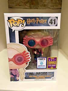 funko pop harry potter 41