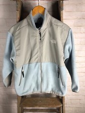 Youth Large North Face Denali Fleece Jacket Authentic Youth Kids