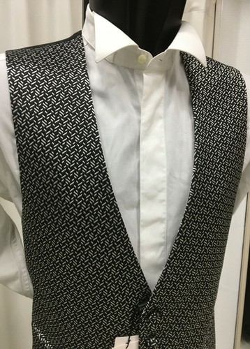 GILET UOMO CARLO PIGNATELLI ELEGANTE PANCIOTTO CERIMONA INVITATO SPOSO  WAISTCOAT | eBay
