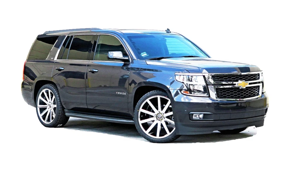 Оригинальная ручка внешней двери темно-зеленый изумруд Chevy Silverado Suburban Sierra Tahoe - Изображение 2 из 4