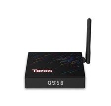 TANIX TX68 H618 Android 12.0 Smart TV Box 5G Dual Wifi6 6k 4k Media Player