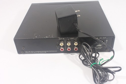 YAMAHA EME-1, digital reverb. (ref H 386) - Picture 6 of 8