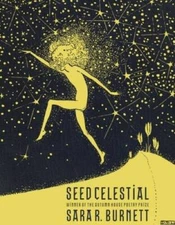 Seed Celestial (Autumn House Poetry Prize) - Paperback - GOOD