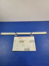 Garter bar for Sk-120 Bulky complete W/ Instructions