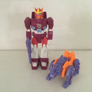 1990 transformer toys