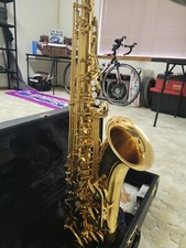 Jupiter JTS710 Tenor Saxophone