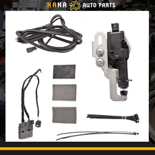 Electronic Tailgate Lock Kit for 2022-2024 Nissan Frontier