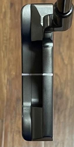 Scotty Cameron Platinum Newport Mil-Spec Putter - MINT - Xtreme Dark Finish -DLC - Picture 6 of 10