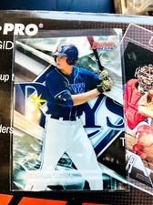 2016 Bowman's Best #TP-7 Joshua Lowe V819 RAYS MLB CARDS 50% OFF 3+ CARDS!!