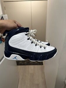 carolina blue jordan 9