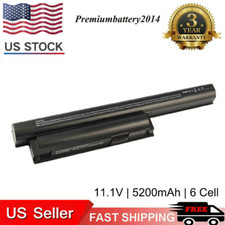 Battery For Sony Vaio VGP-BPS26 VPCEL15EC PCG-61A12L PCG-61A13L PCG-71913L p
