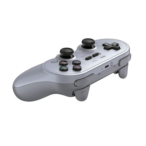 8Bitdo Pro 2 Bluetooth Controller For Switch PC macOS Android Steam Raspberry Pi - Picture 13 of 28