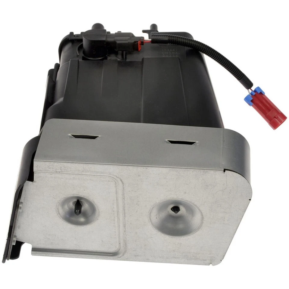 Bote de vapor Dorman 994-478 para Chevy Chevrolet Cobalt Saturn Ion Pontiac G5 Foto 4 de 4